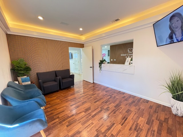 Waiting Area